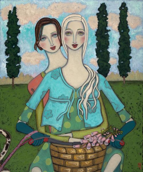 Free Spirits